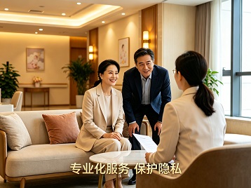 安陆有偿售卵代生女生的客户的客户群体有哪些
