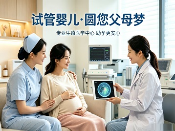 安陆辅助生育服务 试管婴儿行业的兴起背景、发展与未来展望